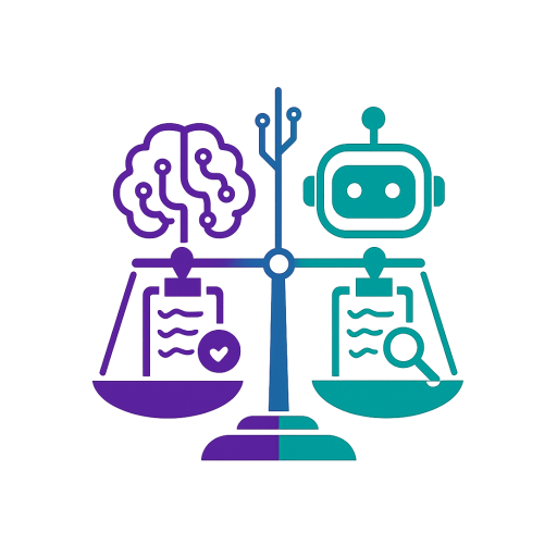 AI Testing Compare logo